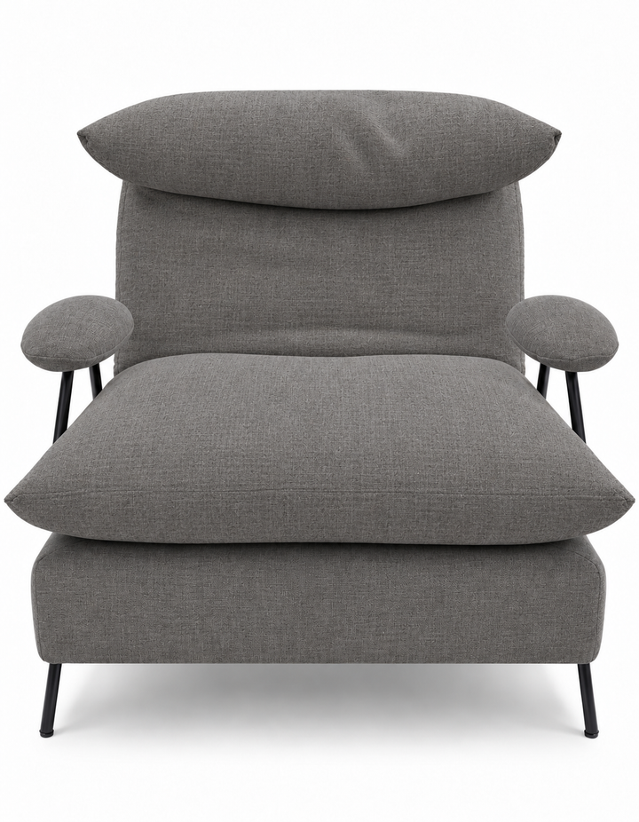 Daniel product — lins-12-grey
