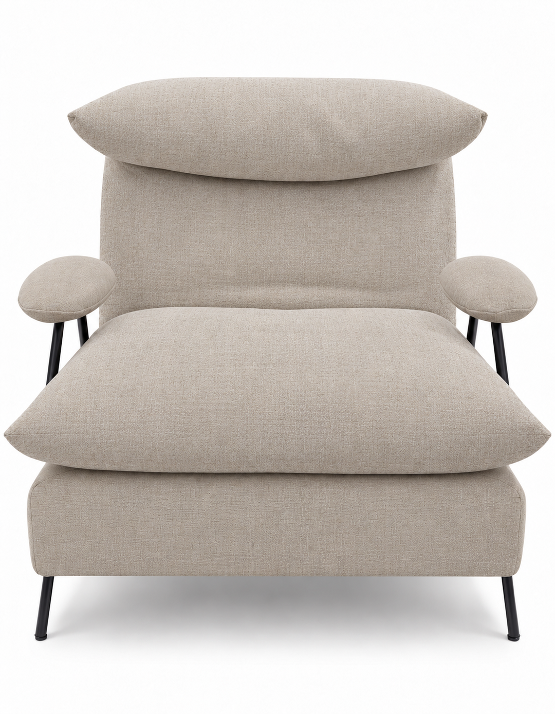 Daniel product — lins-25-natural-beige