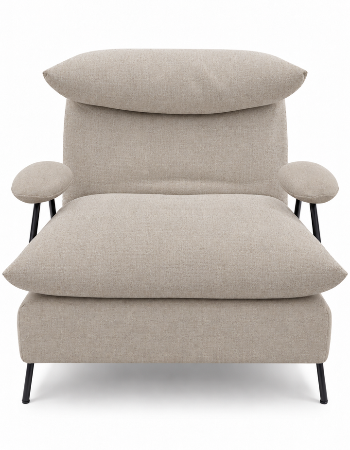 Daniel product — lins-25-natural-beige