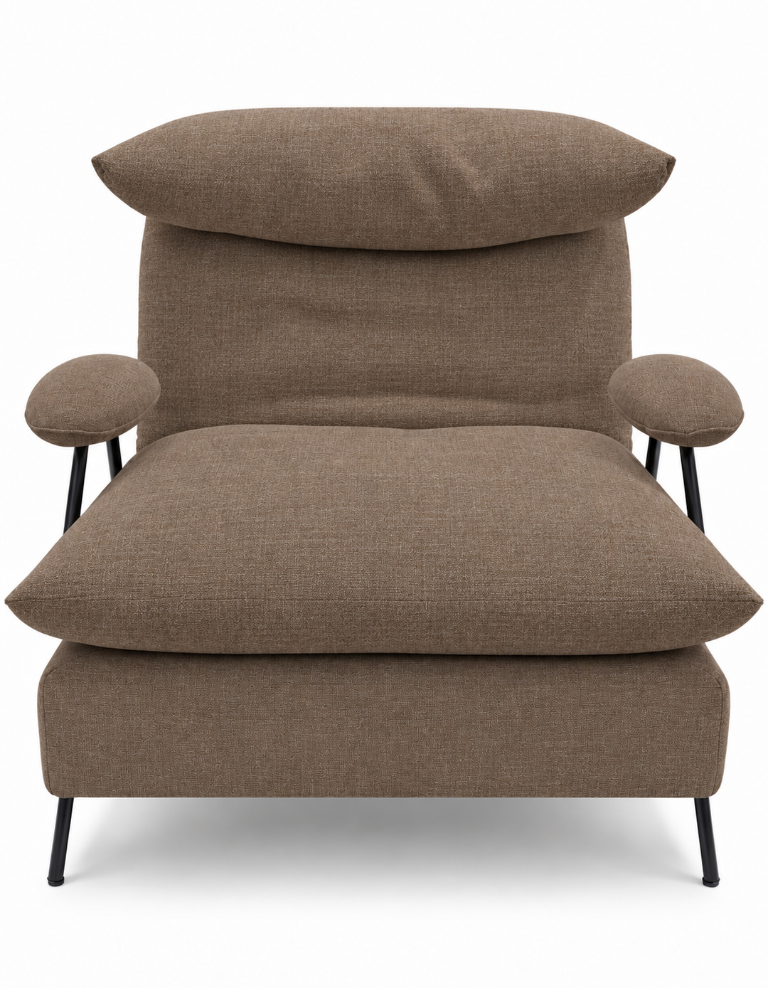 Daniel product — lins-38-earth-brown