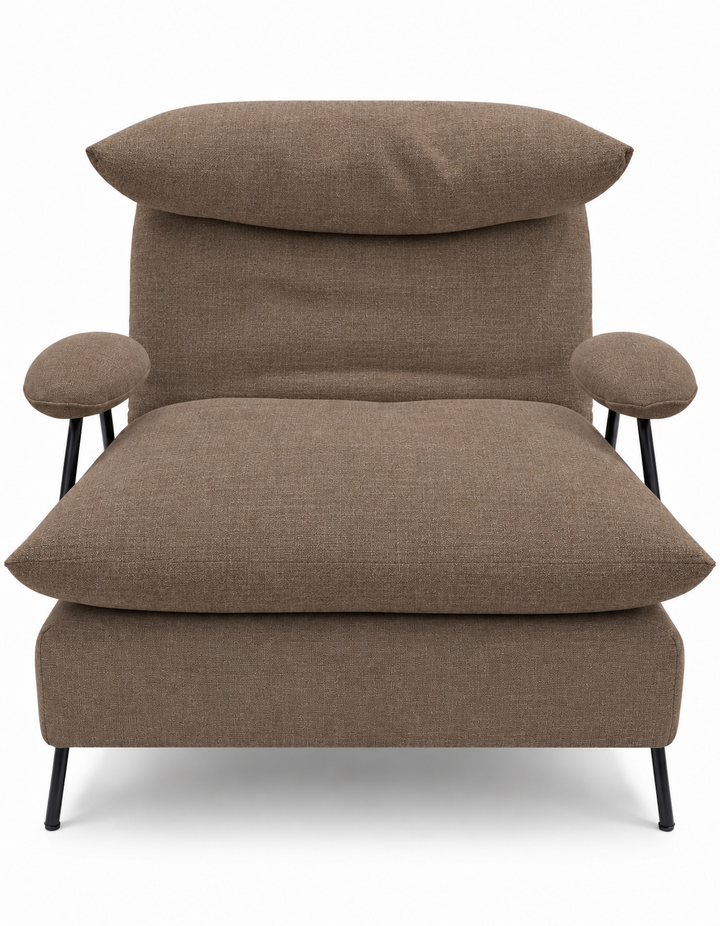 Daniel product — lins-38-earth-brown