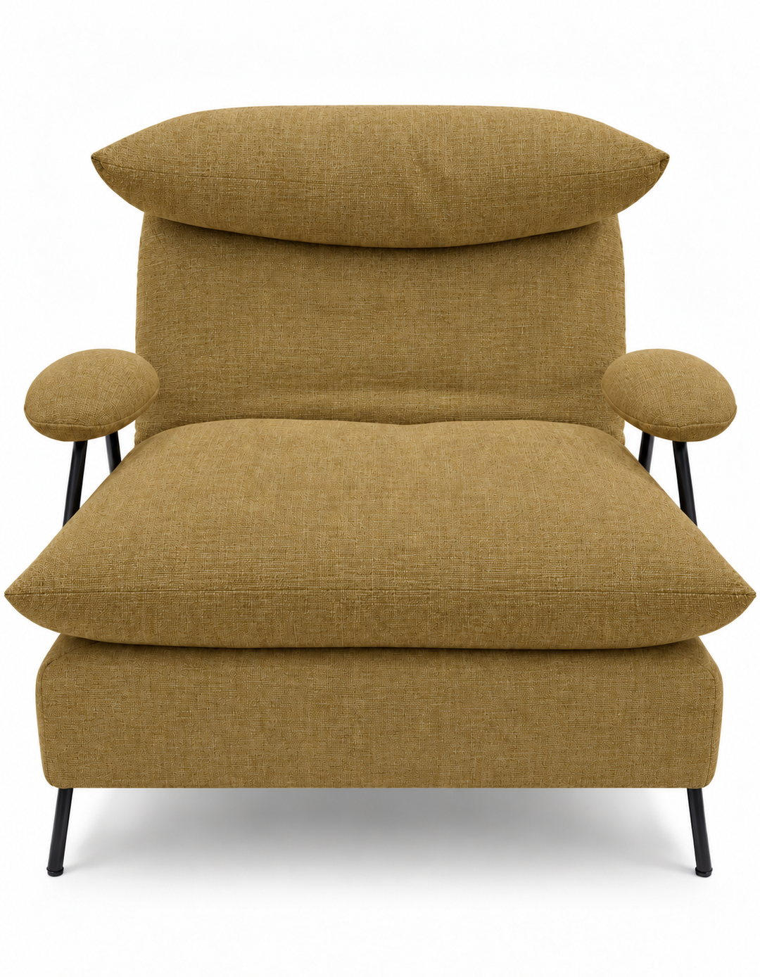 Daniel product — lins-68-mustard-gold