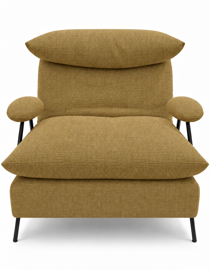 Daniel product — lins-68-mustard-gold