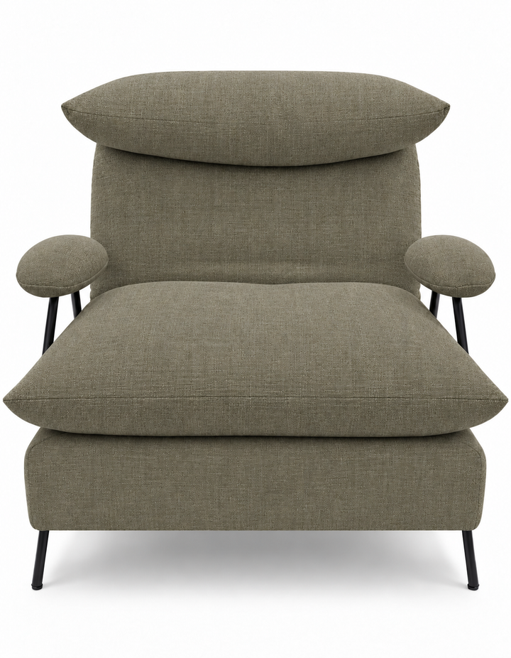 Daniel product — lins-74-olive