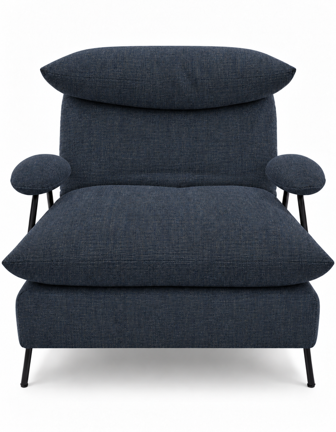 Daniel product — lins-88-indigo-navy