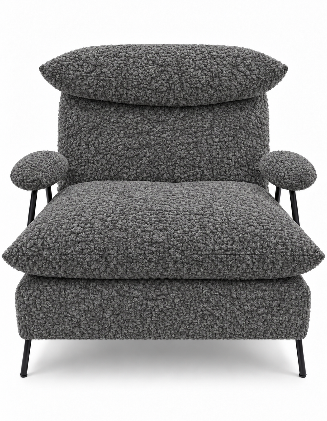 Daniel product — mello-10-grey
