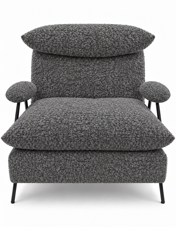 Daniel product — mello-10-grey