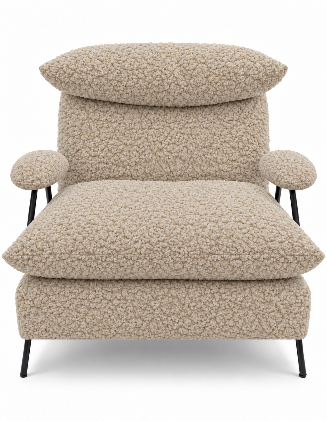 Daniel product — mello-28-creamy-beige