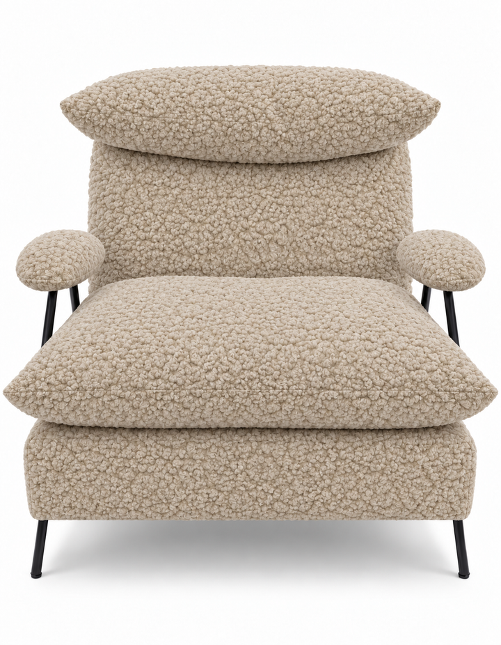 Daniel product — mello-28-creamy-beige