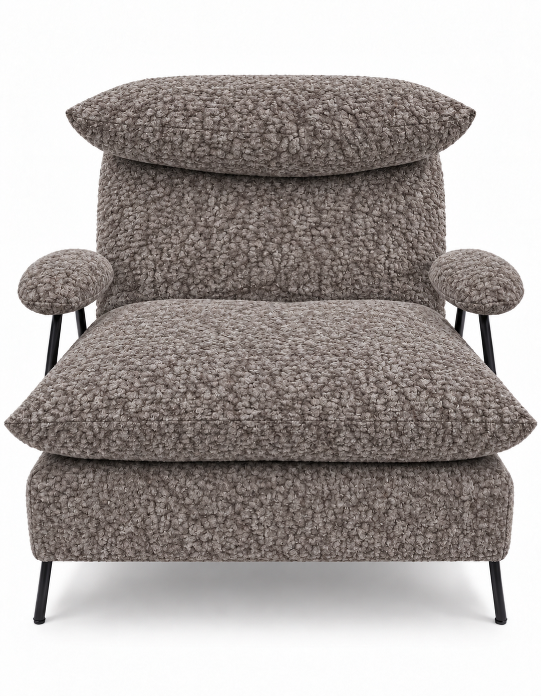 Daniel product — mello-34-taupe-brown