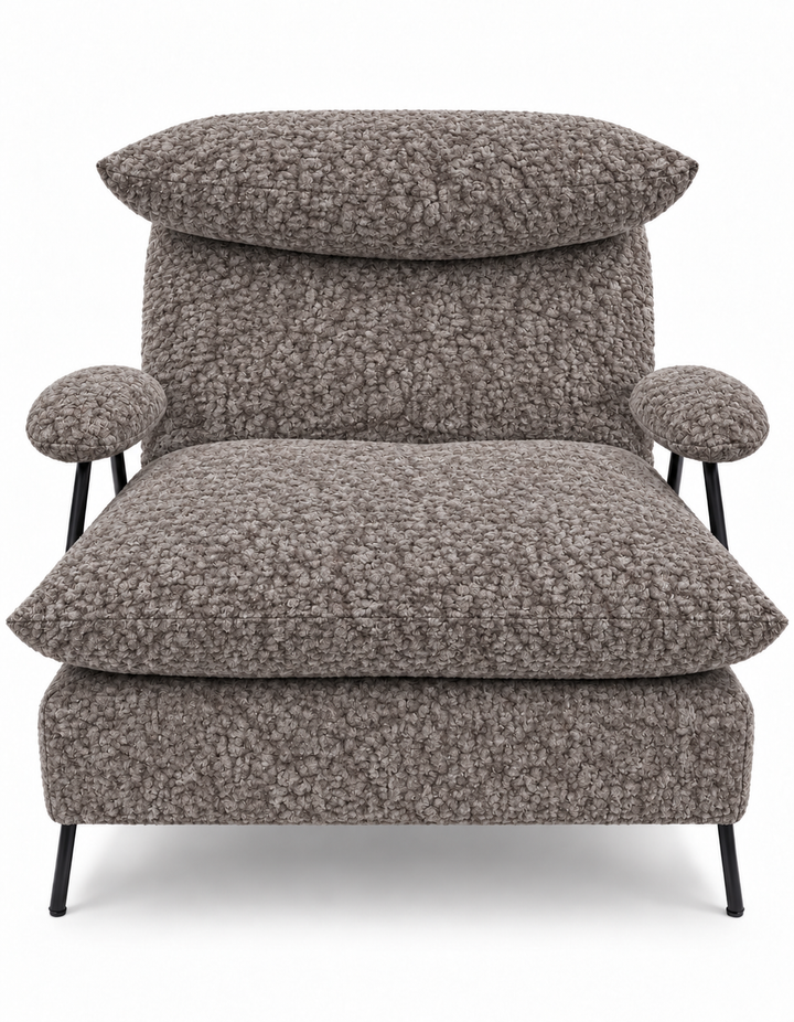 Daniel product — mello-34-taupe-brown