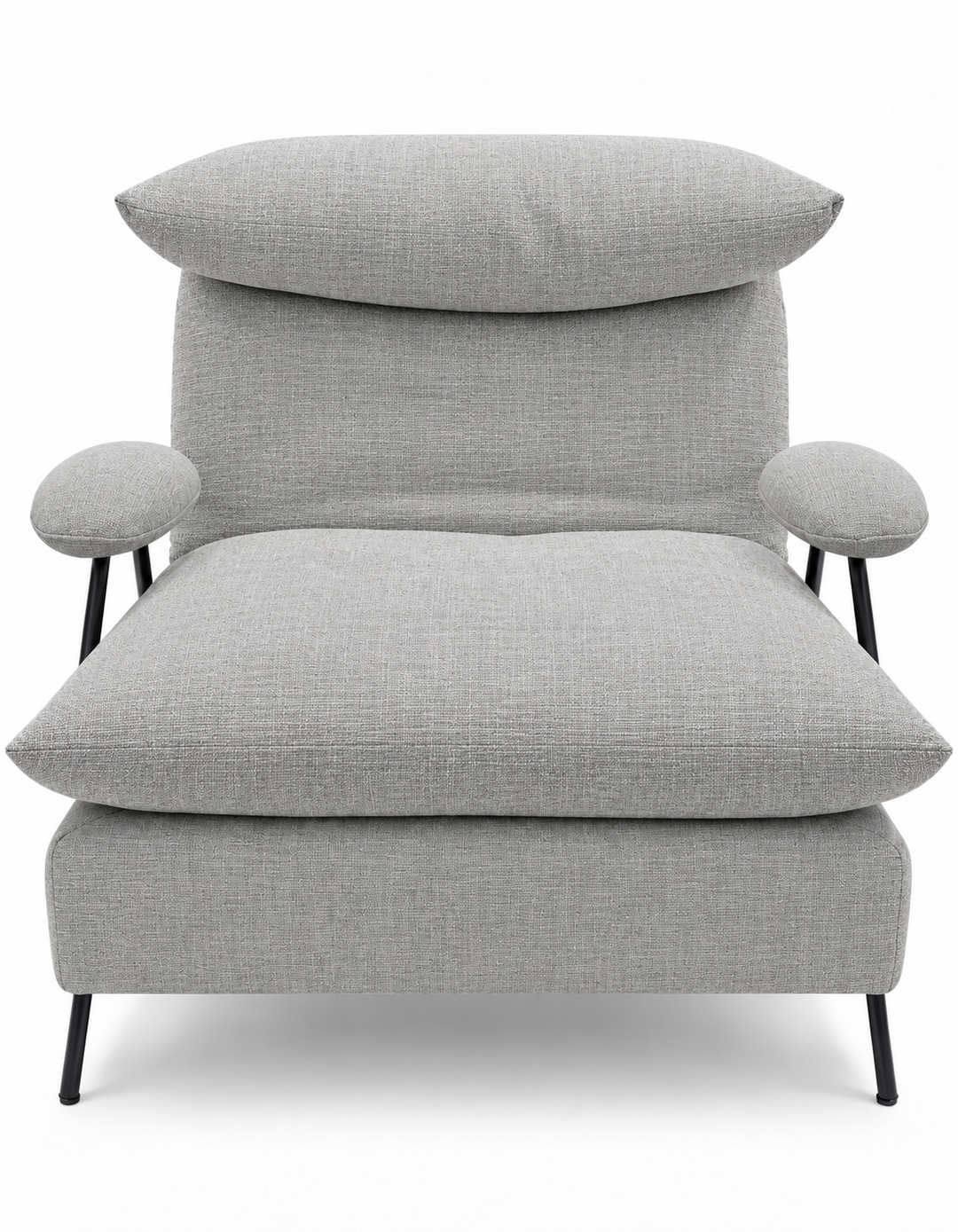 Daniel — Monelli 06 Light Grey — product photo