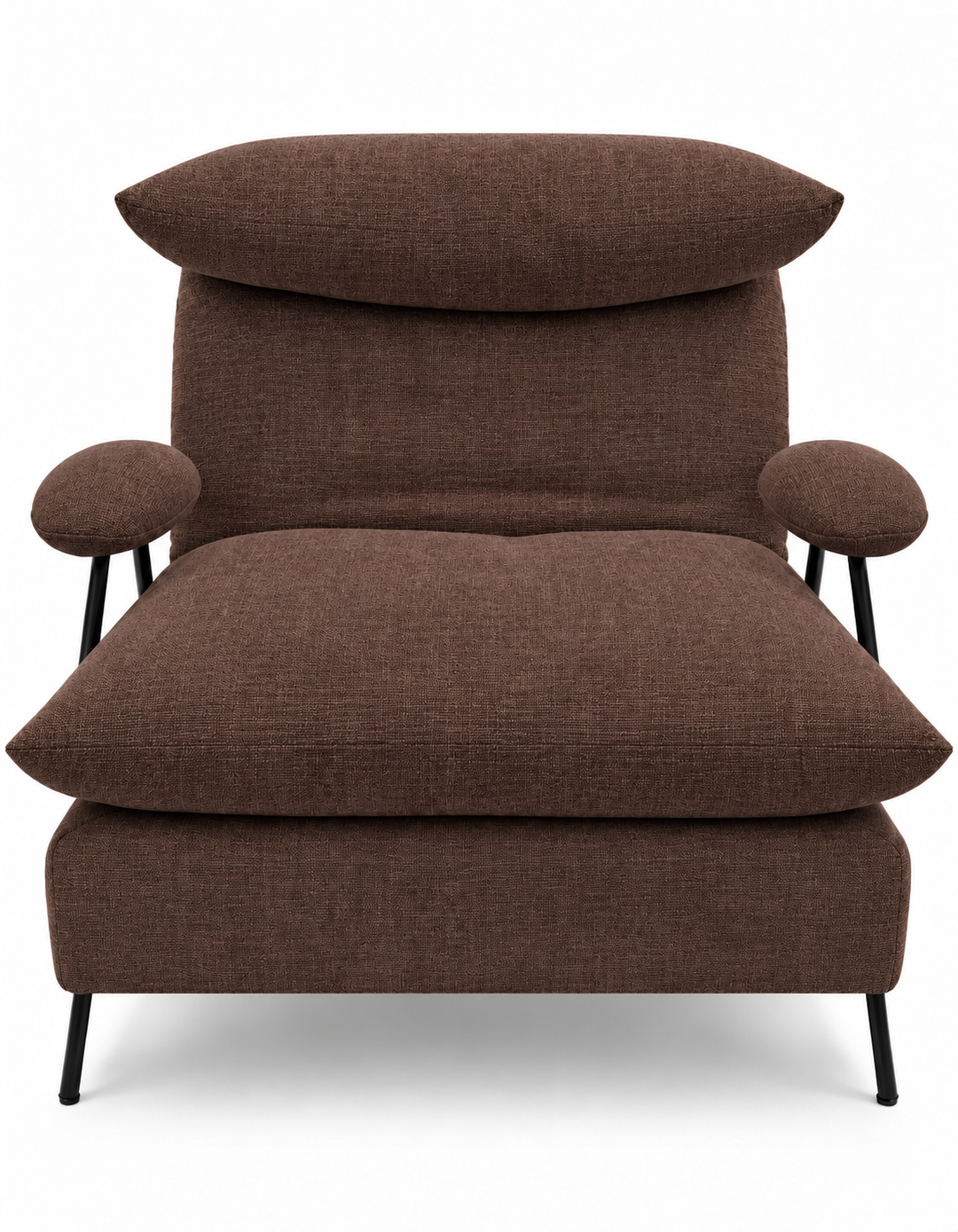 Daniel product — monelli-47-chocolate-brown