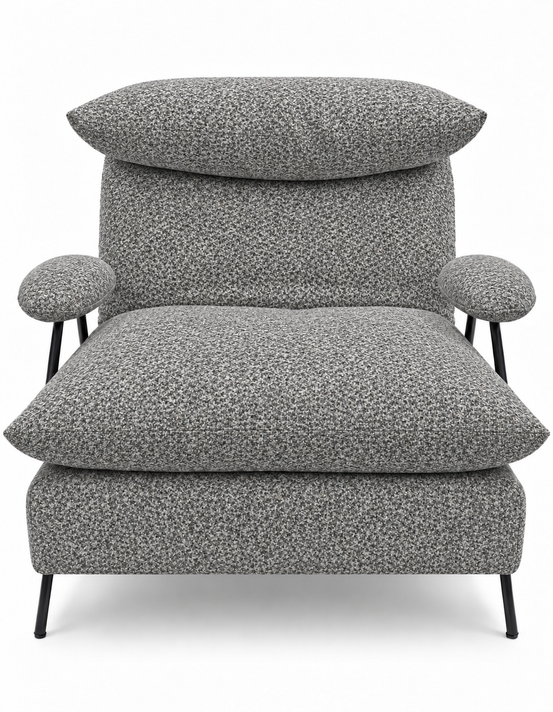 Daniel product — mora-14-grey