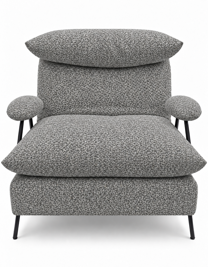 Daniel product — mora-14-grey