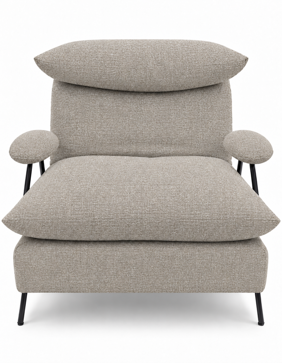 Daniel product — mora-24-light-greige