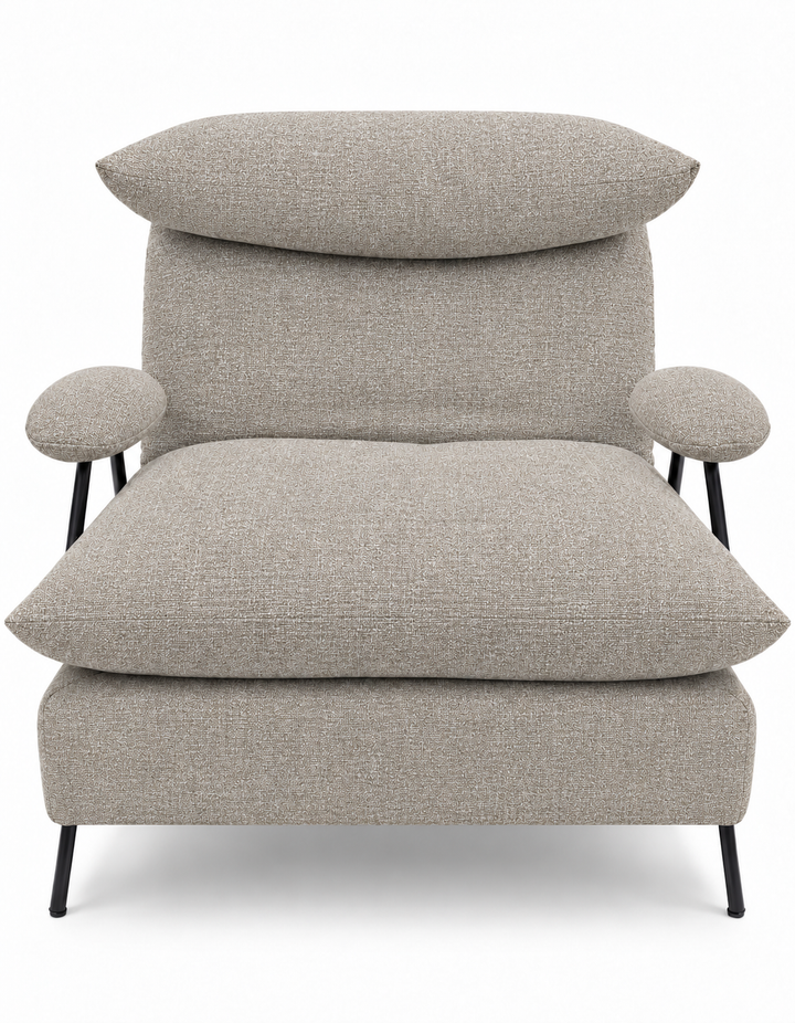 Daniel product — mora-24-light-greige