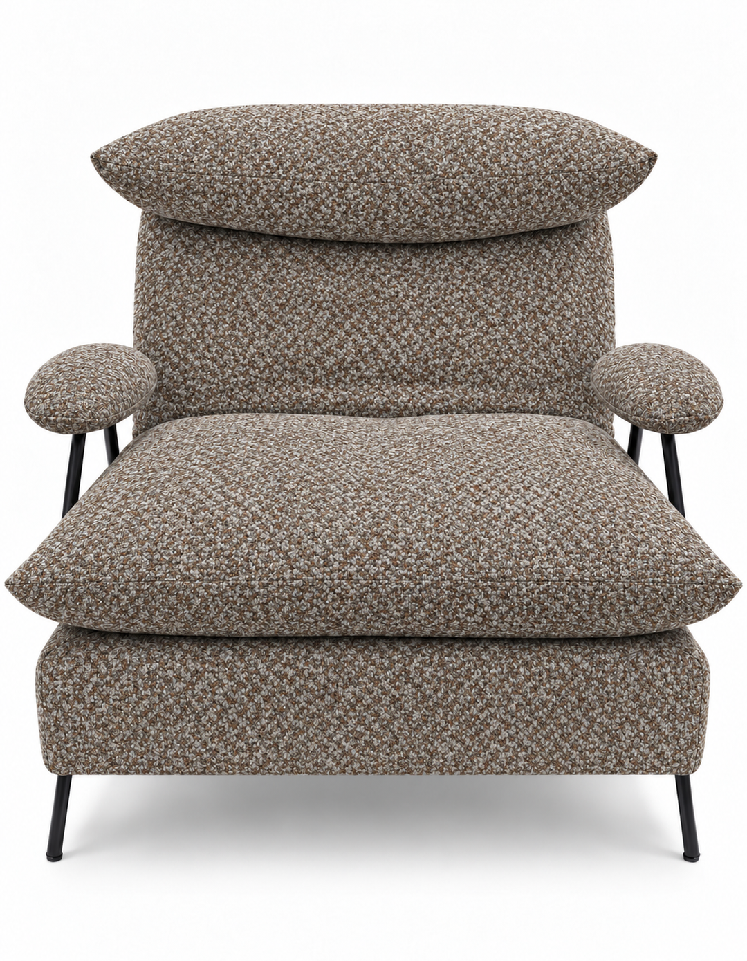 Daniel product — mora-38-warm-brown