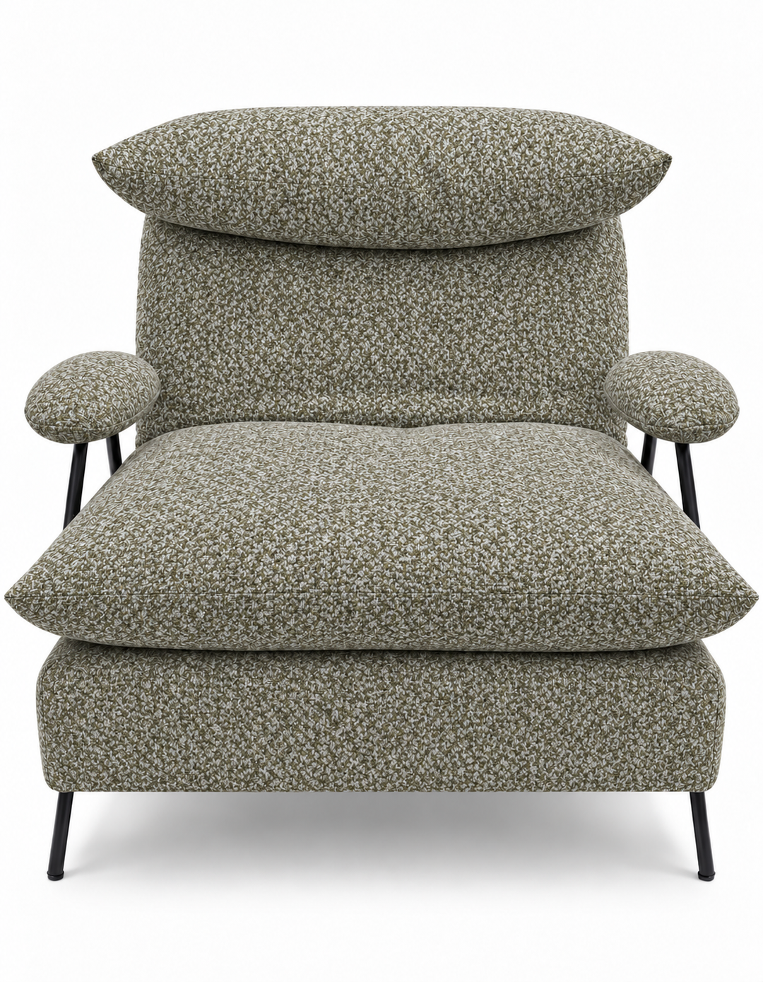 Daniel product — mora-77-olive-green