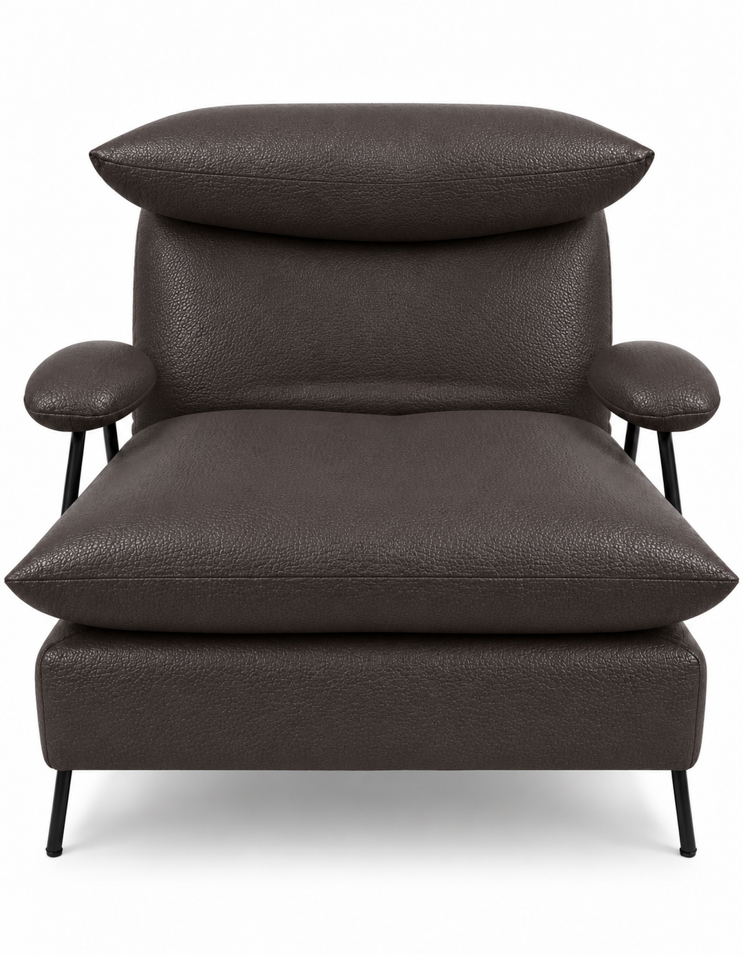 Daniel product — vegan-leather-02-espresso-brown