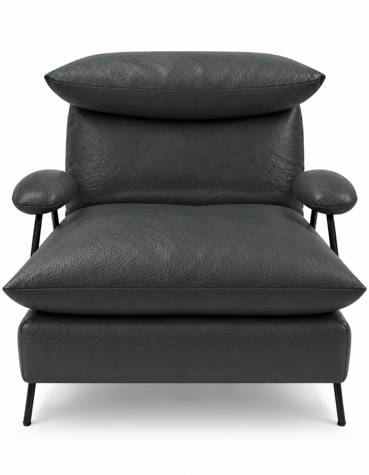Daniel product — vegan-leather-03-deep-forest