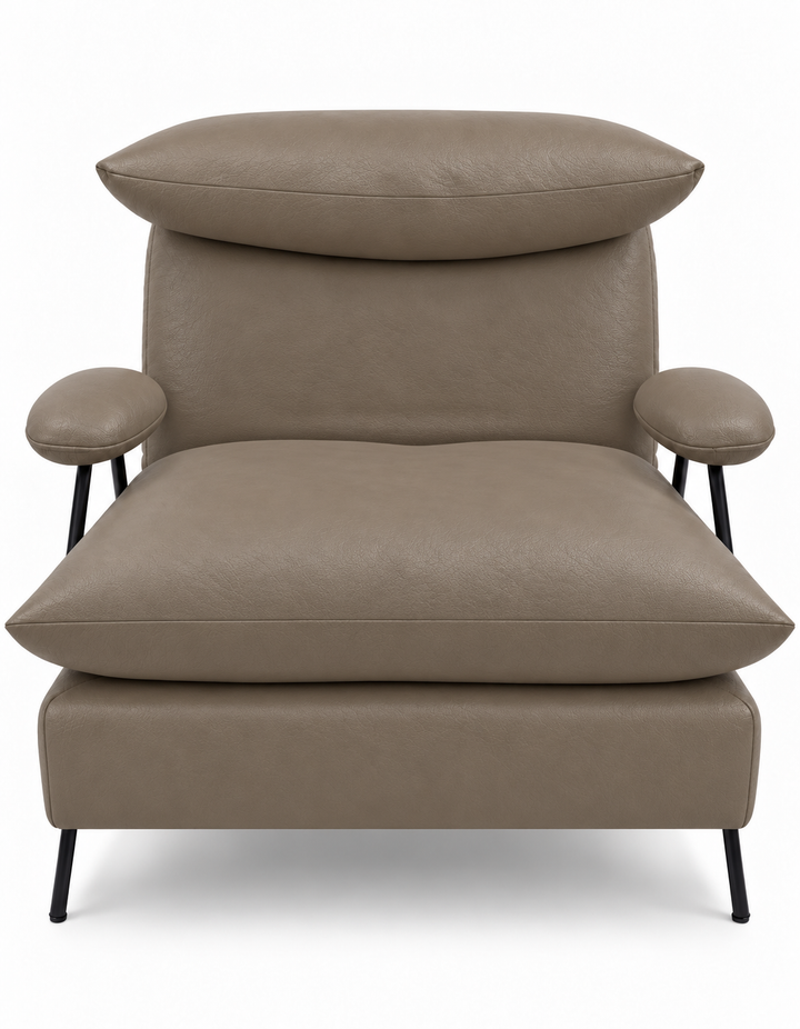 Daniel product — vegan-leather-05-taupe-brown
