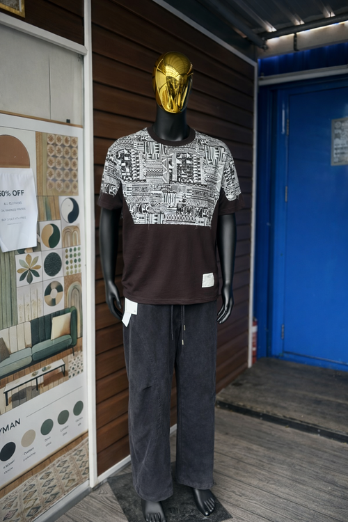 Men Pants
