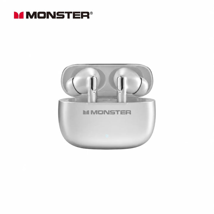 Monster Aura Fit GT36 ANC True Wireless Bluetooth Earbuds