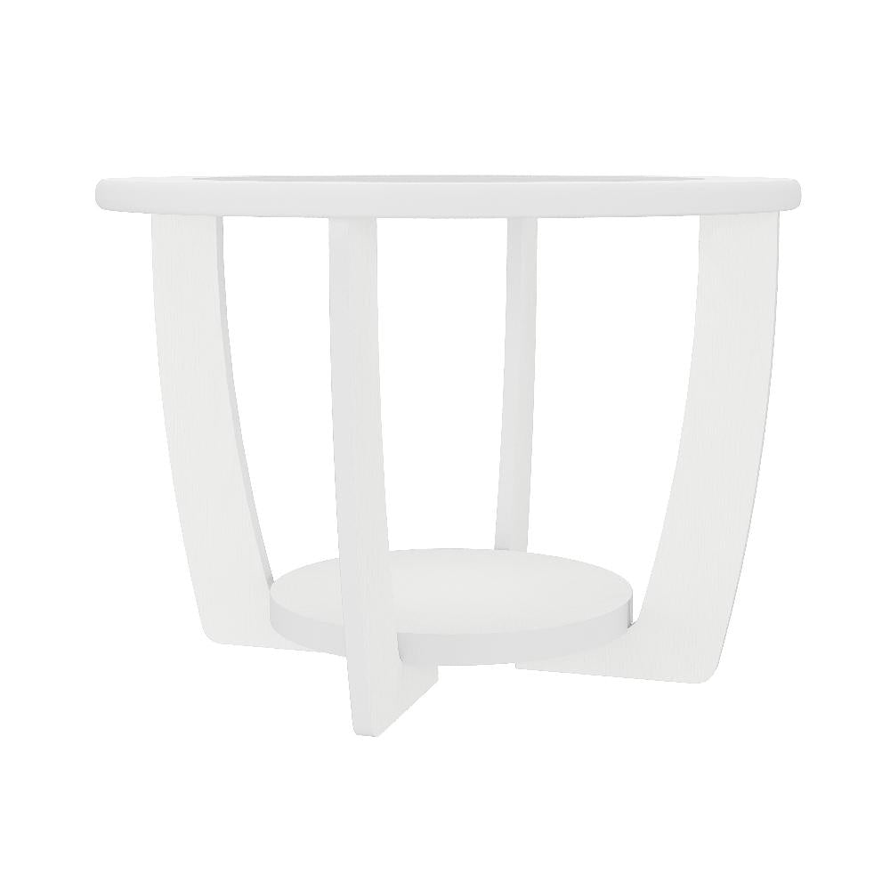 Jenner coffee table front view