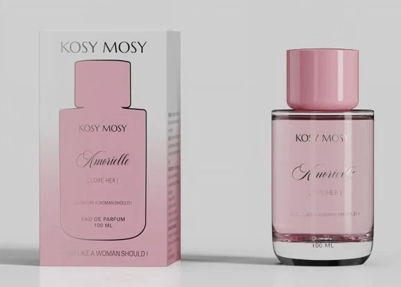 Amorielle Perfume