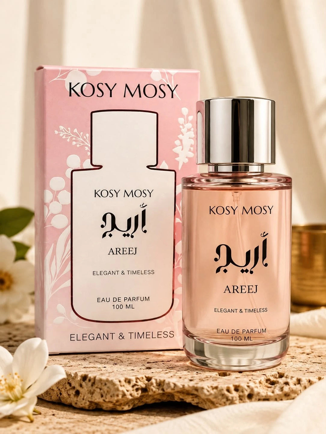 AREEJ PERFUME