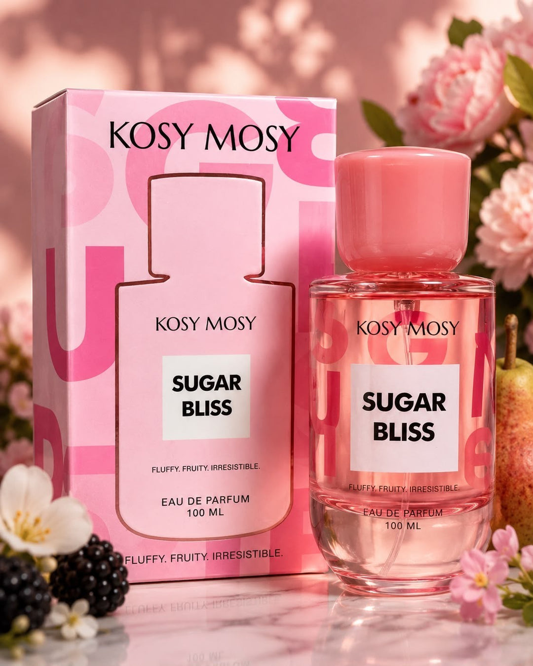 SUGER BLISS PERFUME