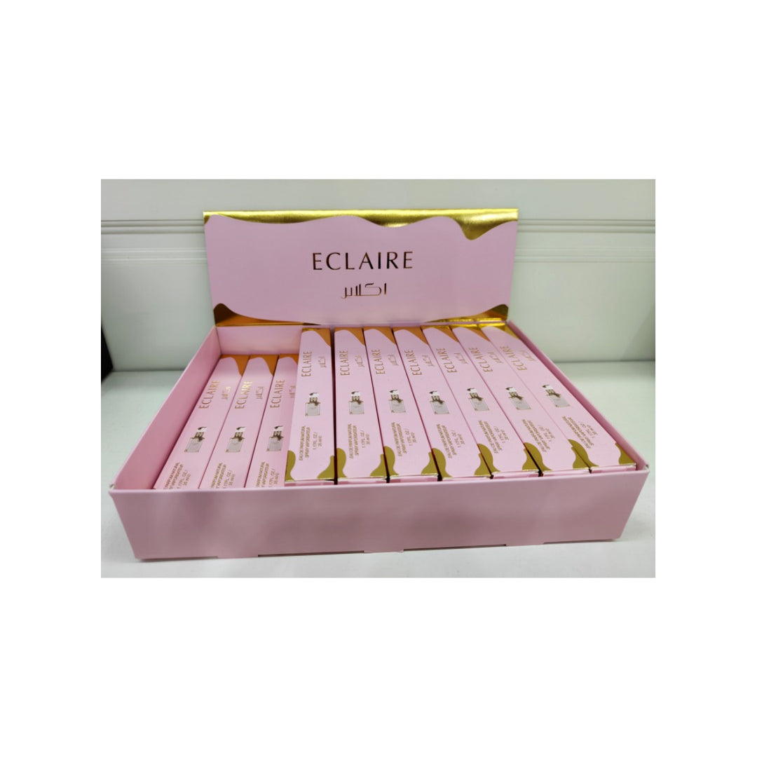 Eclaire