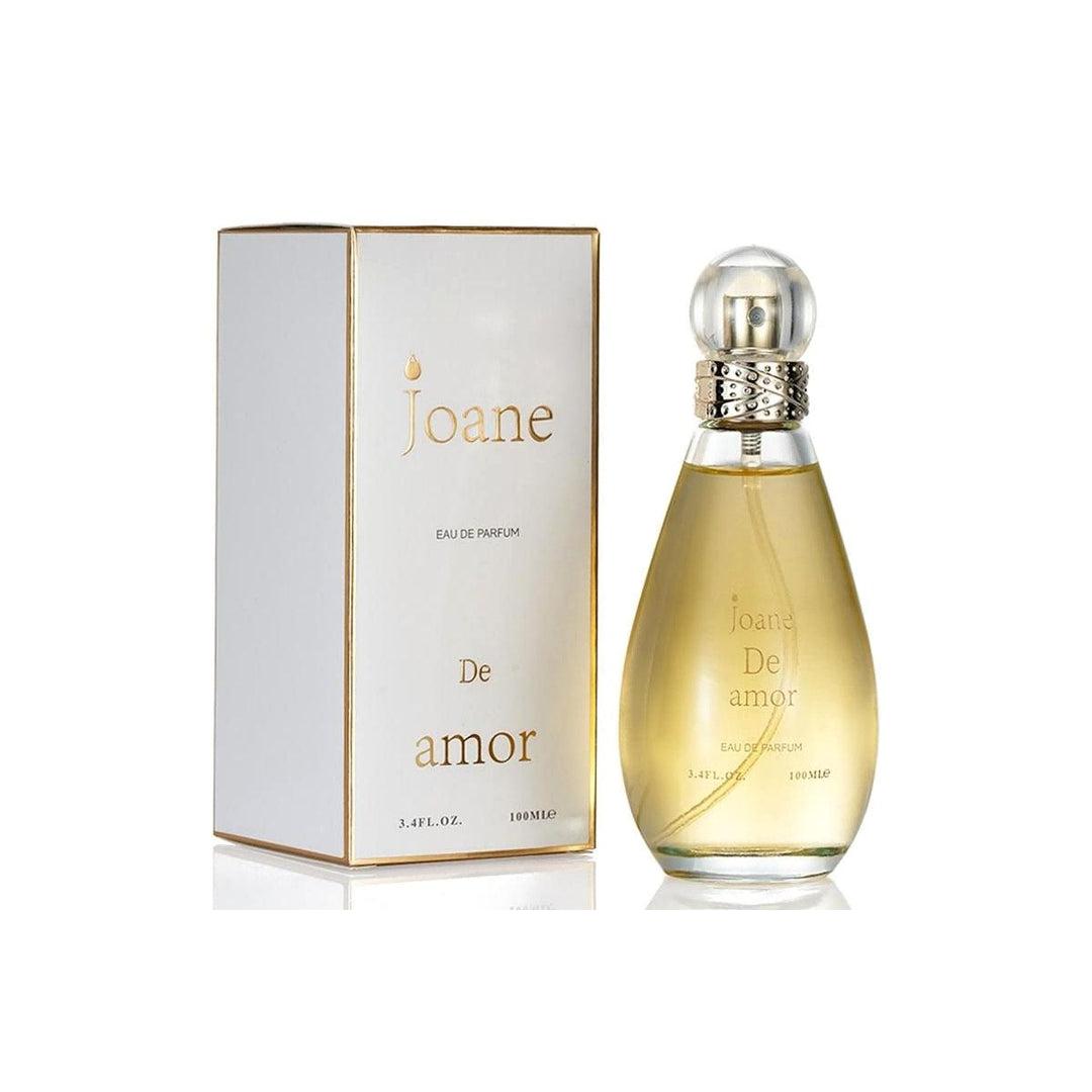 JOANE DE AMOR