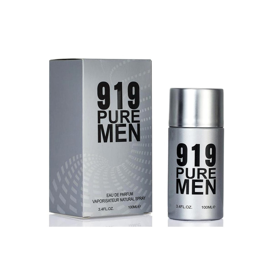 919 PURE MEN