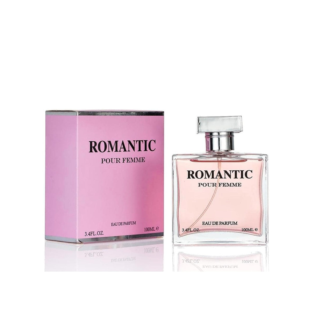 ROMANTIC
