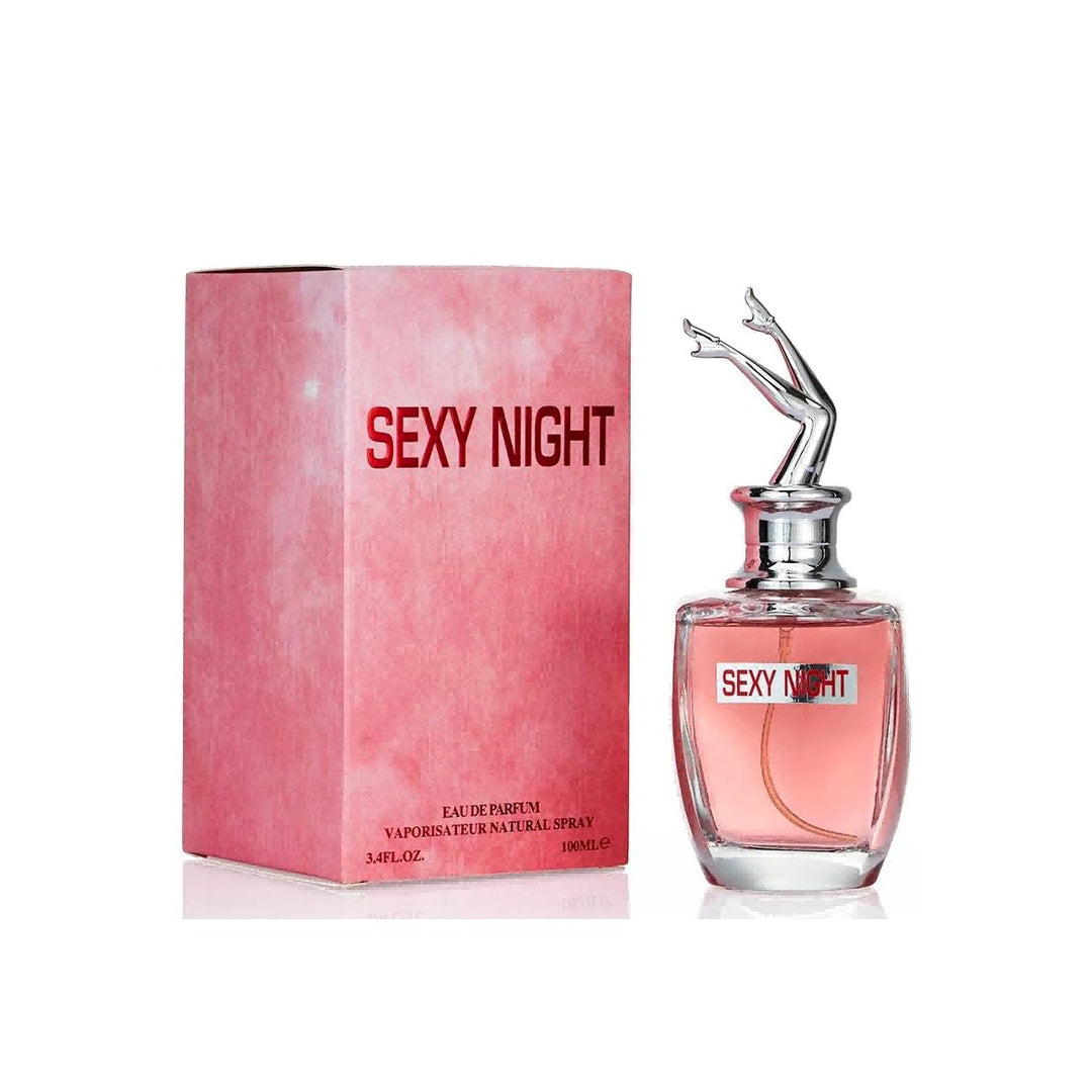 SEXY NIGHT