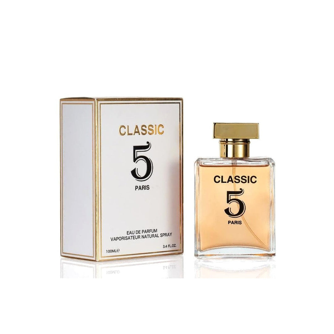 CLASSIC 5 PARIS
