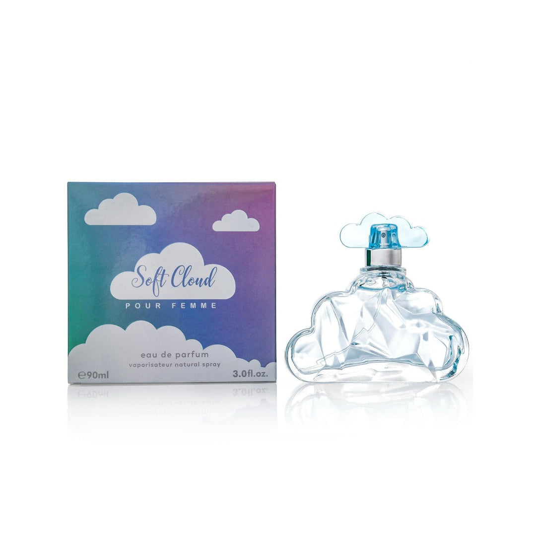 SOFT CLOUD