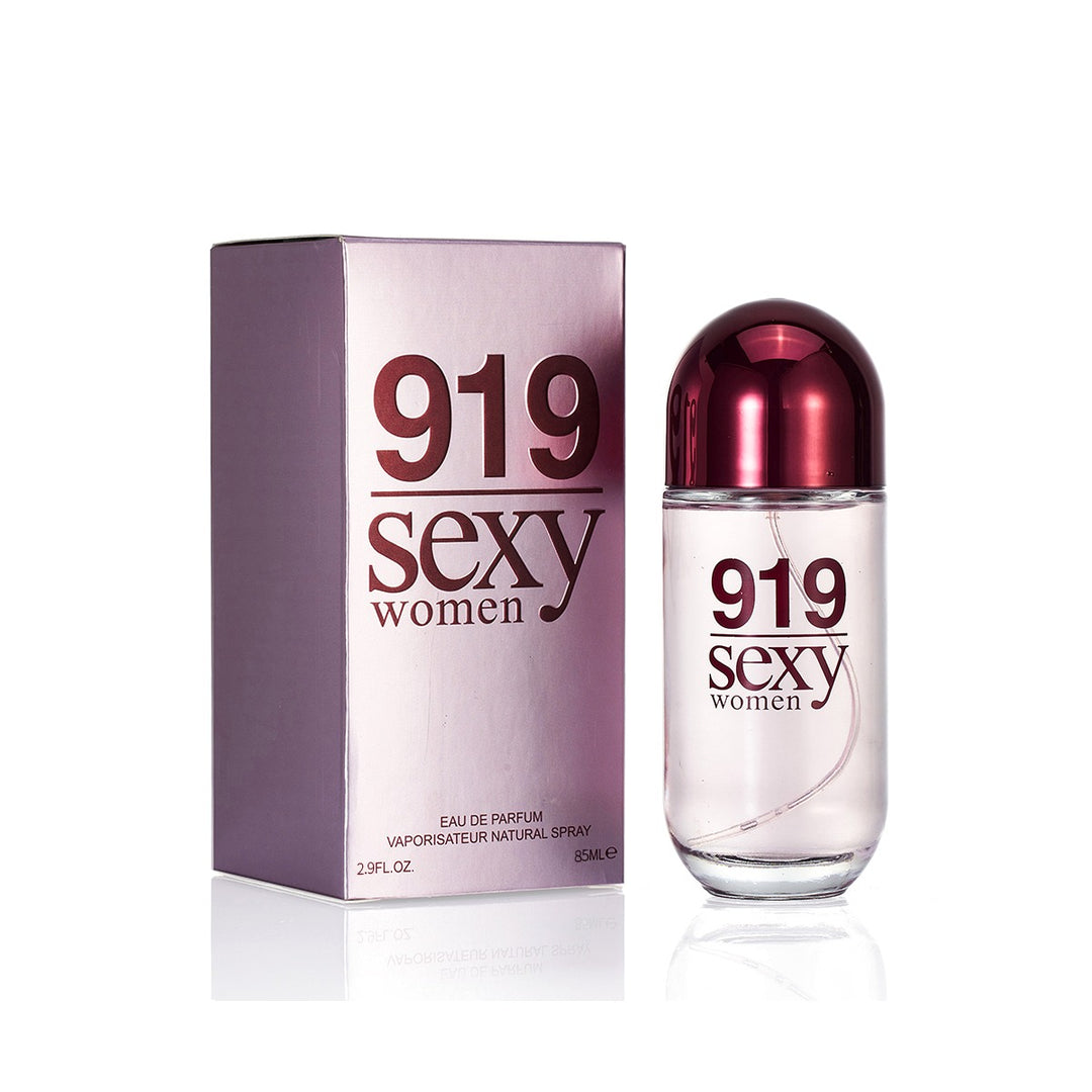 919 SEXY WOMEN