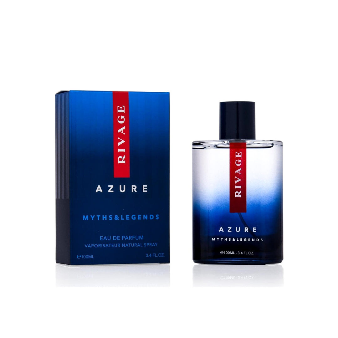 RIVAGE AZURE