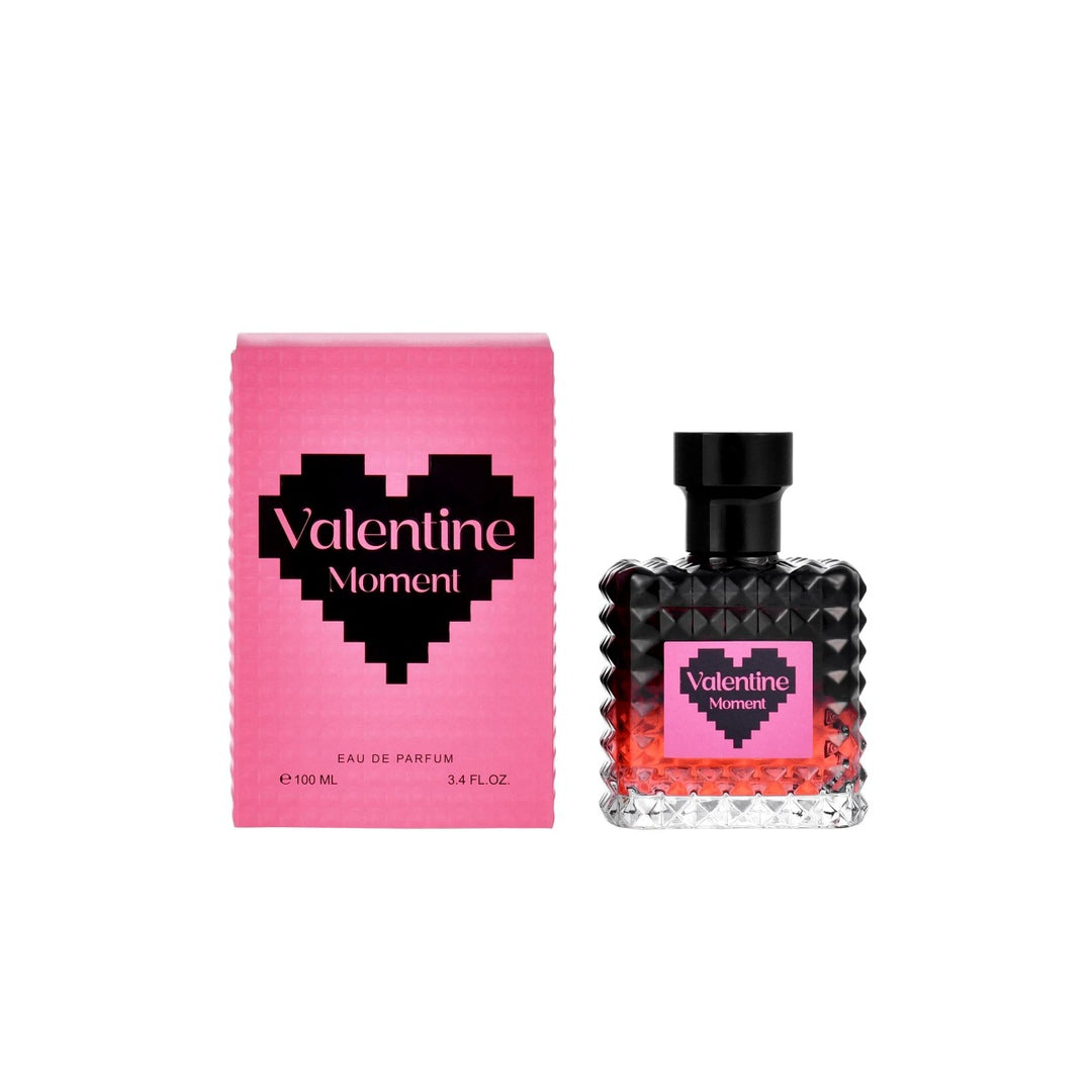 VALENTINE MOMENT
