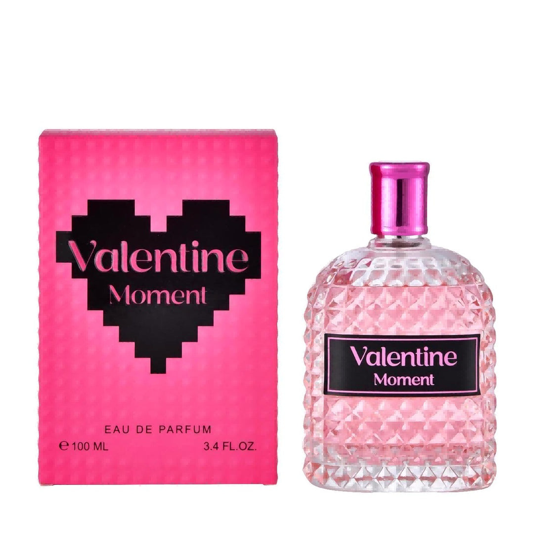 VALENTINE MOMENT