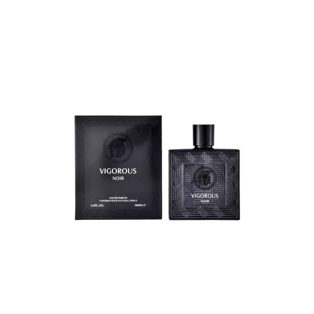VIGOROUS NOIR