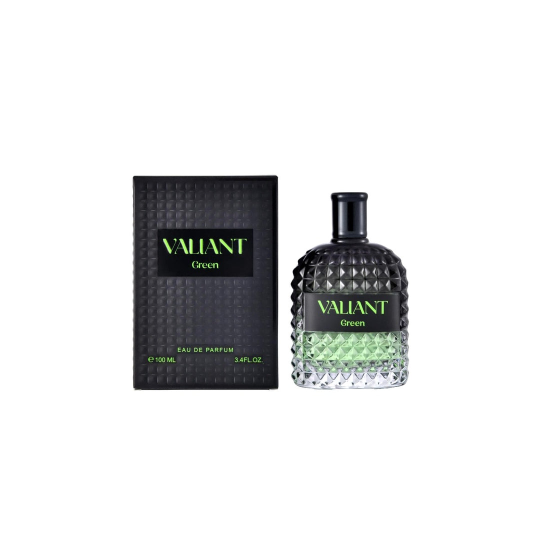VALIANT GREEN
