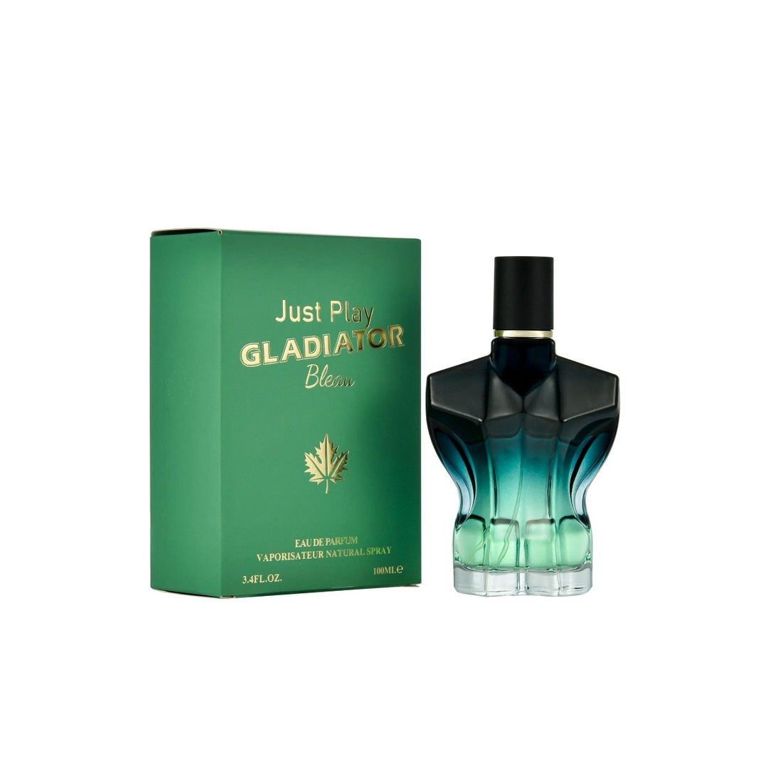 JUST PRAY GLADIATOR BLEAU