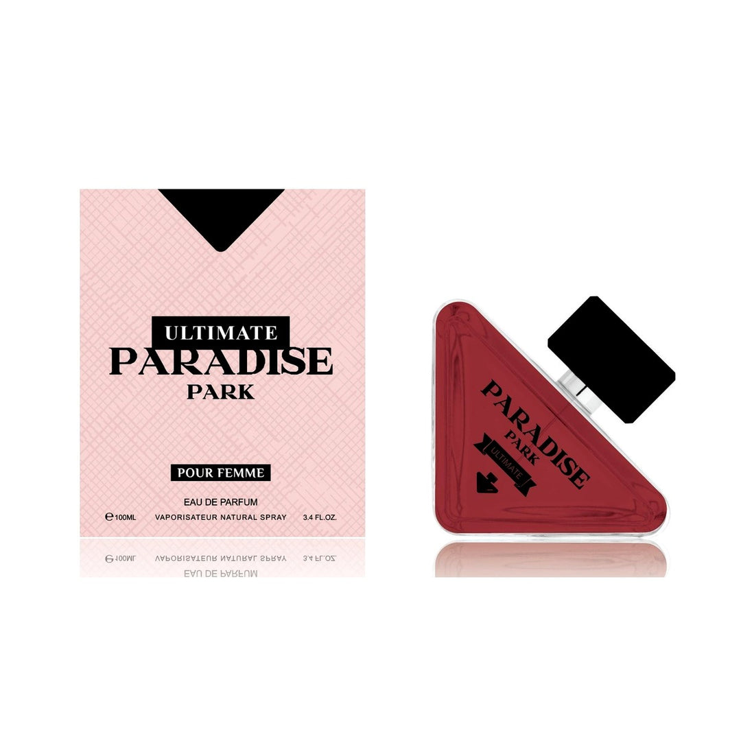 PARADISE PARK ULTIMATE