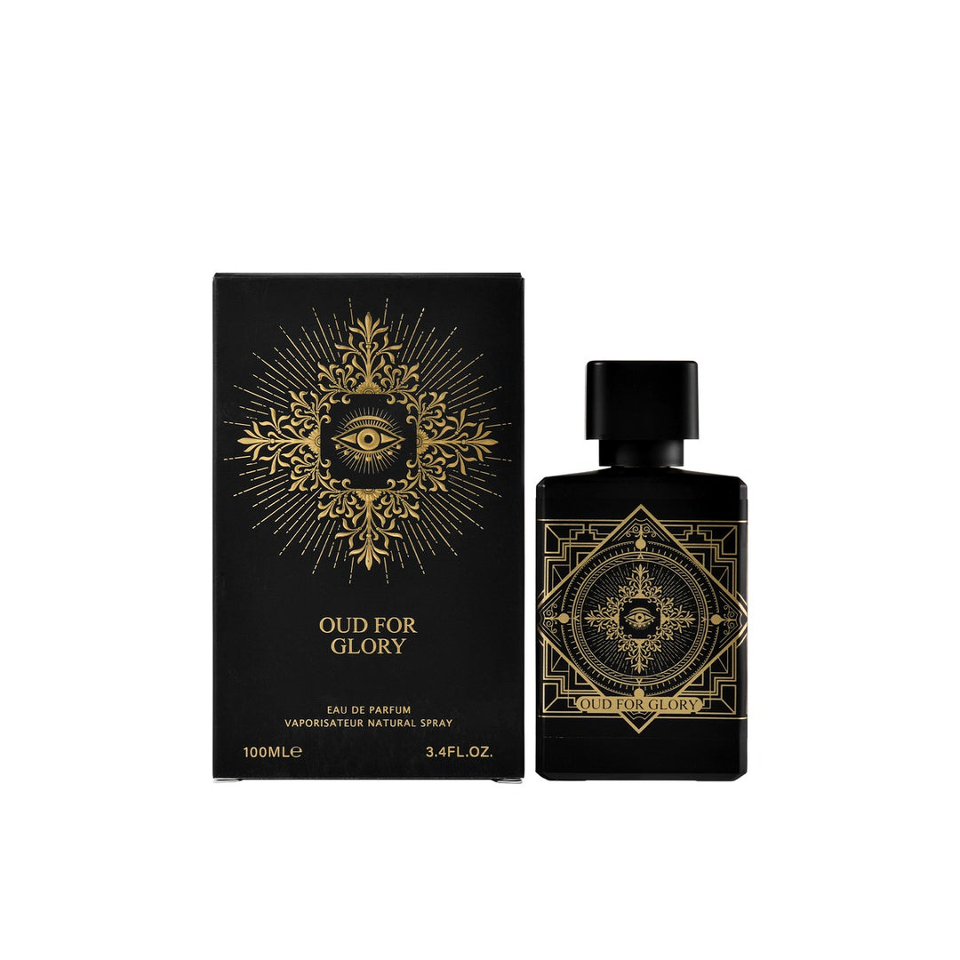 Oud for Glory