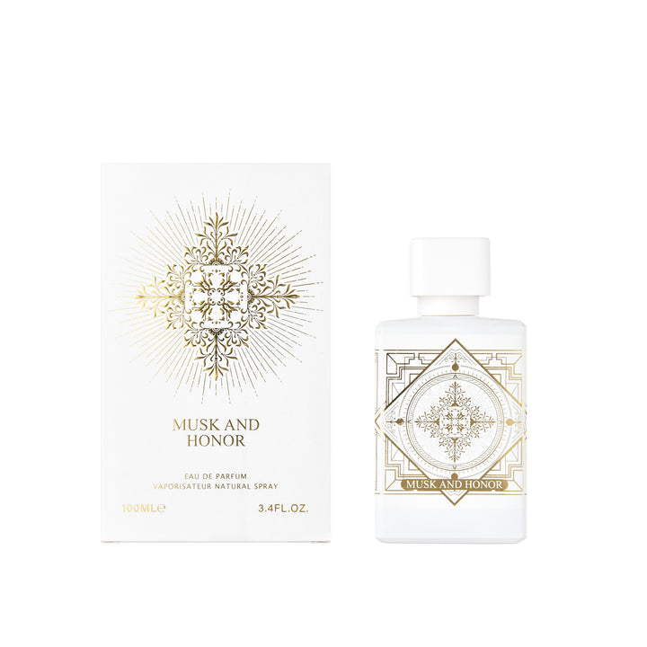 Musk and Honor