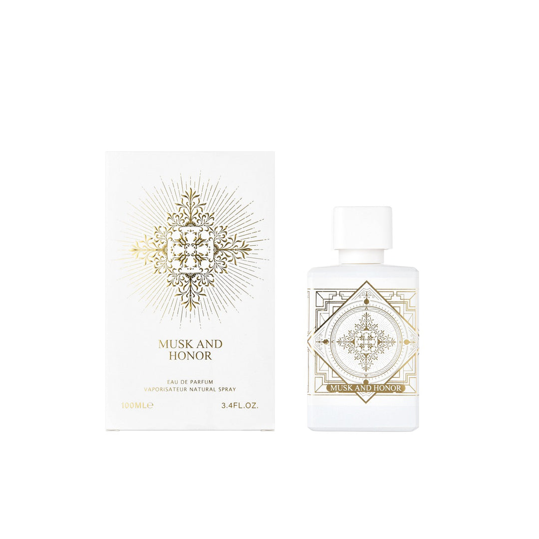 Musk and Honor
